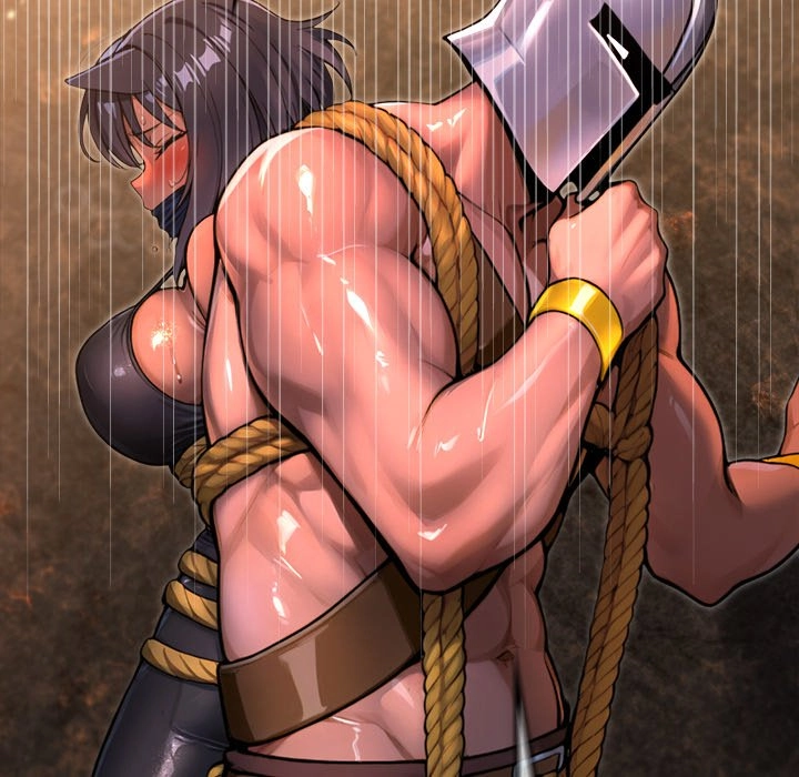 Read XX Dungeon chapter 2.1 image 165 on Lezhin