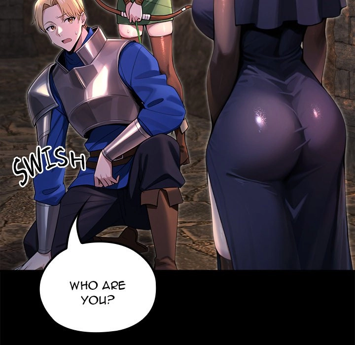 Read XX Dungeon chapter 2.1 image 168 on Lezhin