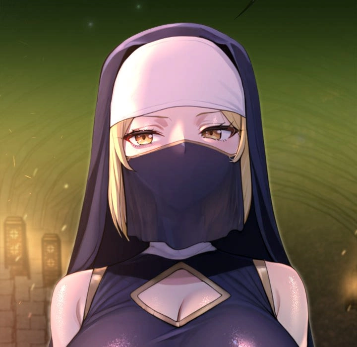 Read XX Dungeon chapter 2.1 image 170 on Lezhin