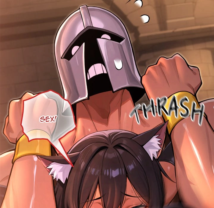 Read XX Dungeon chapter 2.1 image 19 on Lezhin