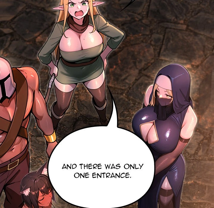 Read XX Dungeon chapter 2.1 image 195 on Lezhin