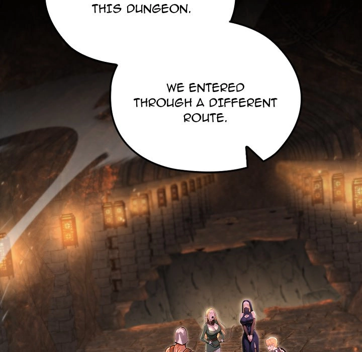 Read XX Dungeon chapter 2.1 image 198 on Lezhin