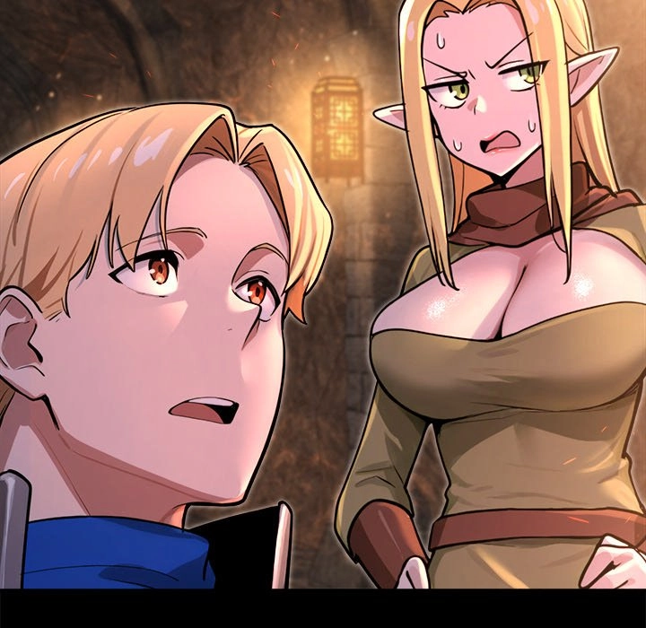 Read XX Dungeon chapter 2.1 image 204 on Lezhin