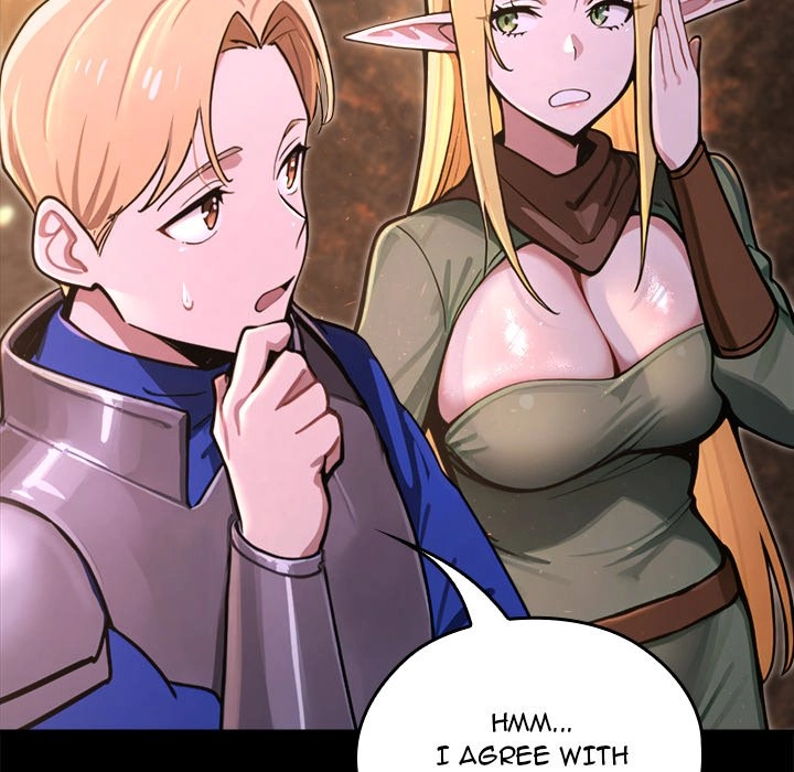 Read XX Dungeon chapter 2.1 image 219 on Lezhin