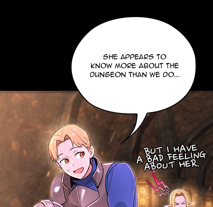 Read XX Dungeon chapter 2.1 image 221 on Lezhin