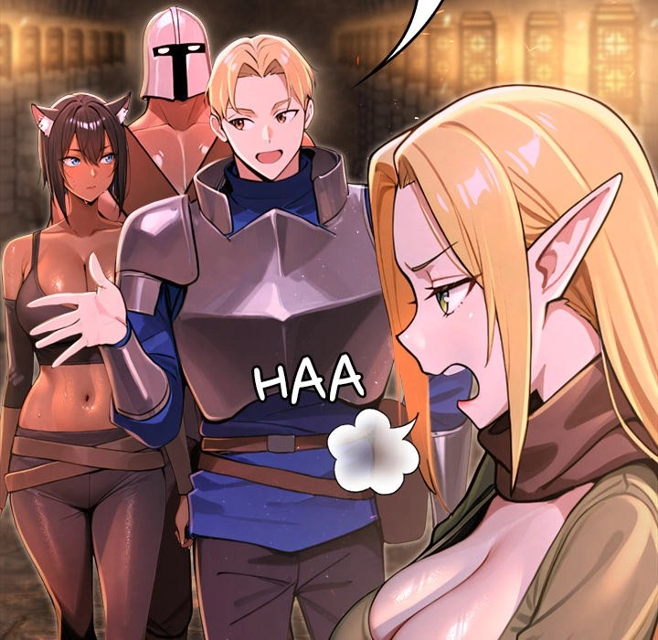 Read XX Dungeon chapter 2.1 image 227 on Lezhin