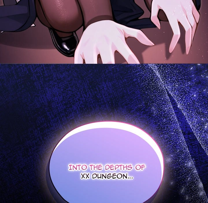 Read XX Dungeon chapter 2.1 image 235 on Lezhin