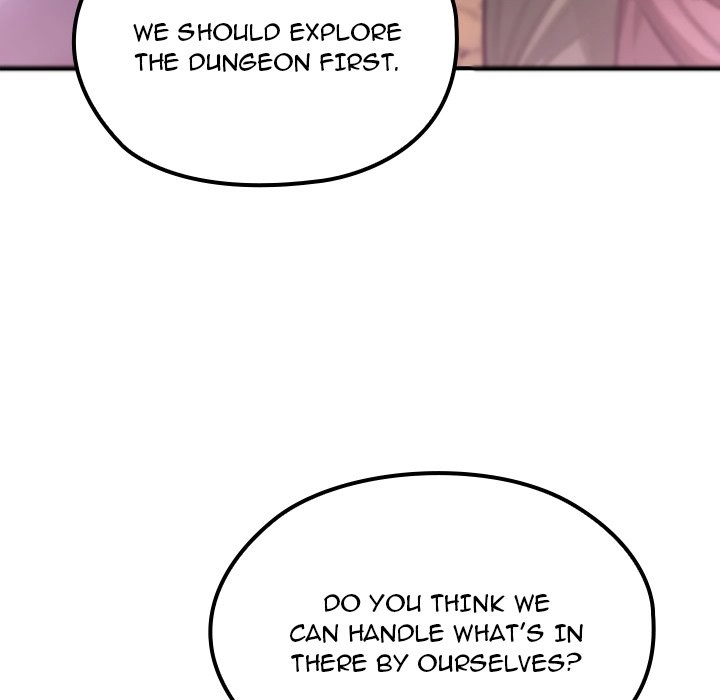 Read XX Dungeon chapter 2.1 image 34 on Lezhin