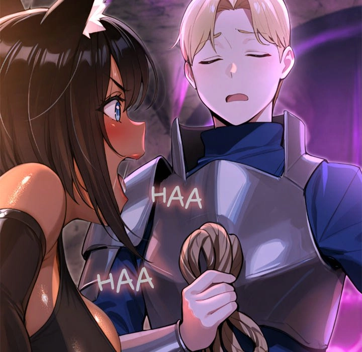 Read XX Dungeon chapter 2.1 image 38 on Lezhin