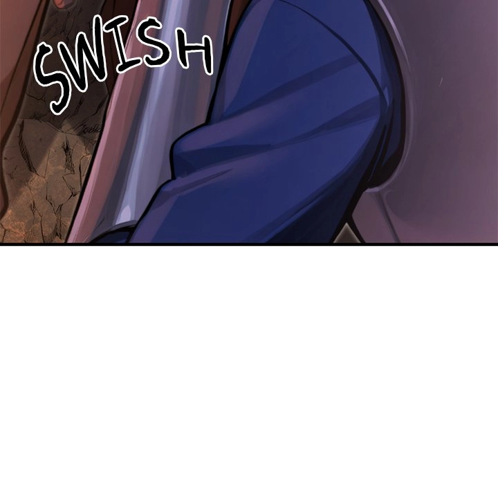 Read XX Dungeon chapter 2.1 image 43 on Lezhin