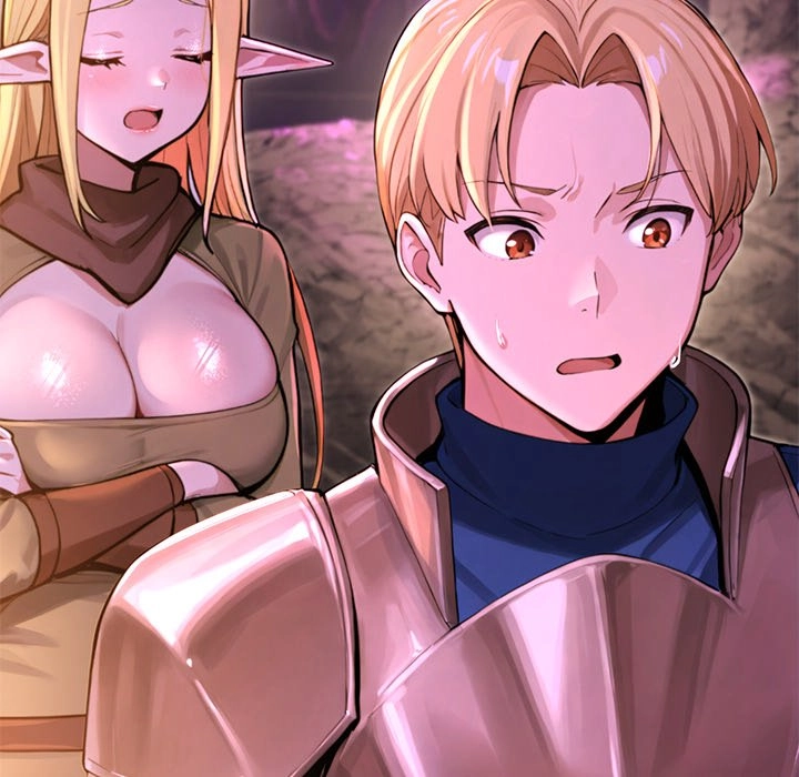 Read XX Dungeon chapter 2.1 image 49 on Lezhin