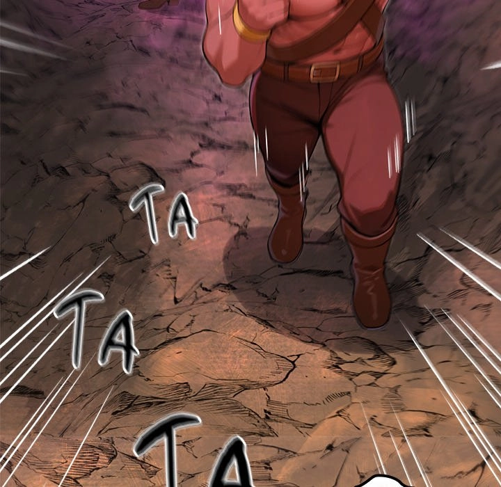 Read XX Dungeon chapter 2.1 image 5 on Lezhin