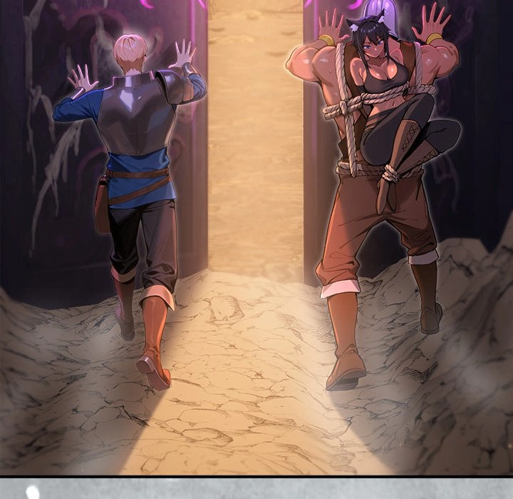 Read XX Dungeon chapter 2.1 image 58 on Lezhin