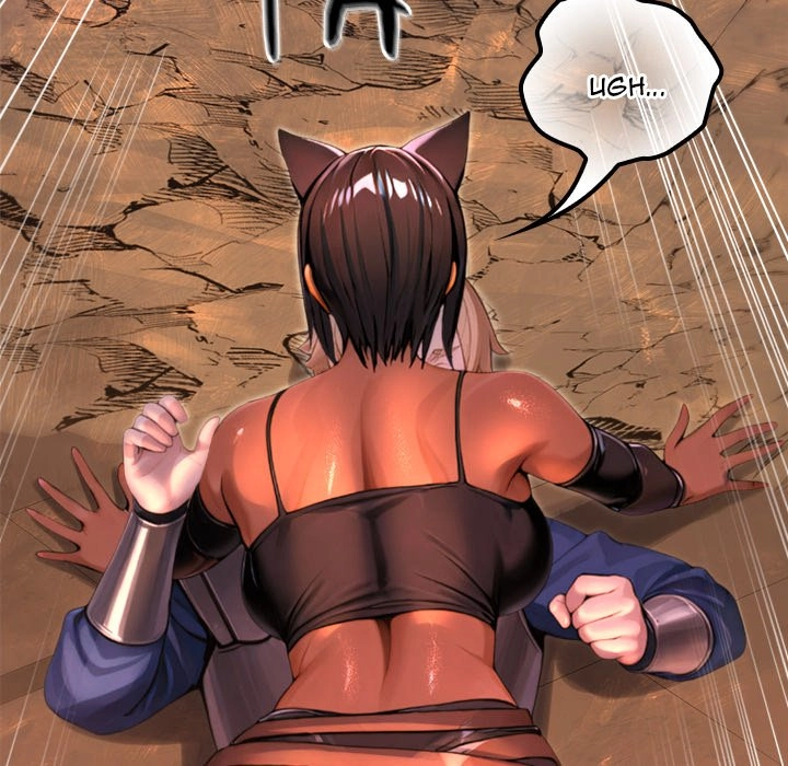 Read XX Dungeon chapter 2.1 image 6 on Lezhin