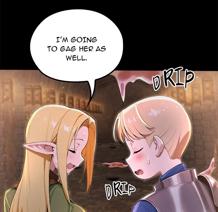 Read XX Dungeon chapter 2.1 image 73 on Lezhin
