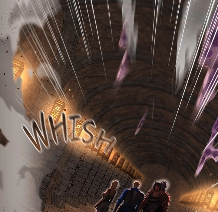 Read XX Dungeon chapter 2.1 image 77 on Lezhin
