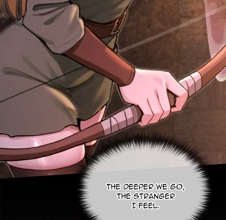 Read XX Dungeon chapter 2.1 image 81 on Lezhin