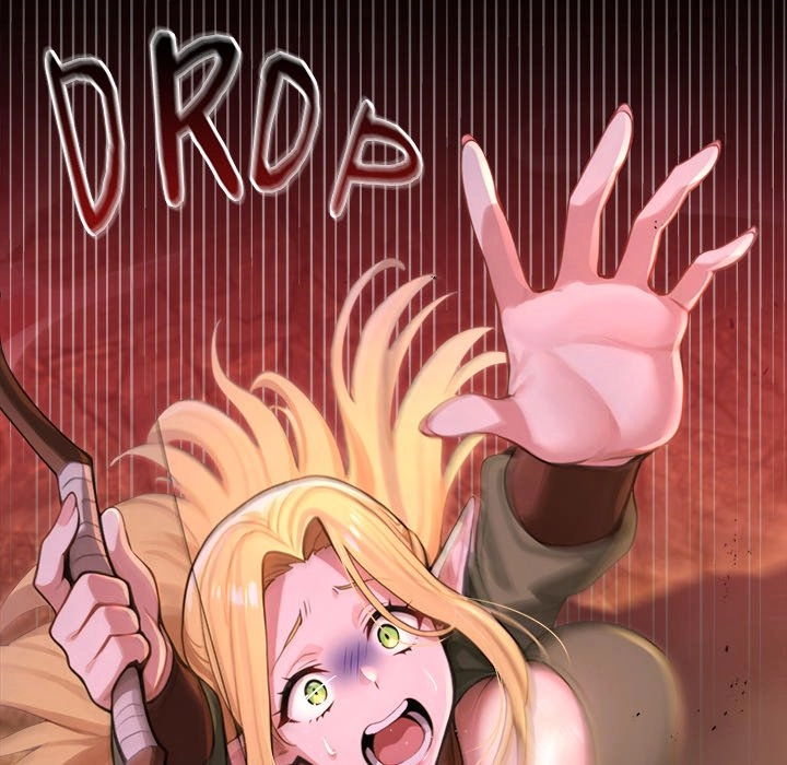 Read XX Dungeon chapter 2.1 image 93 on Lezhin