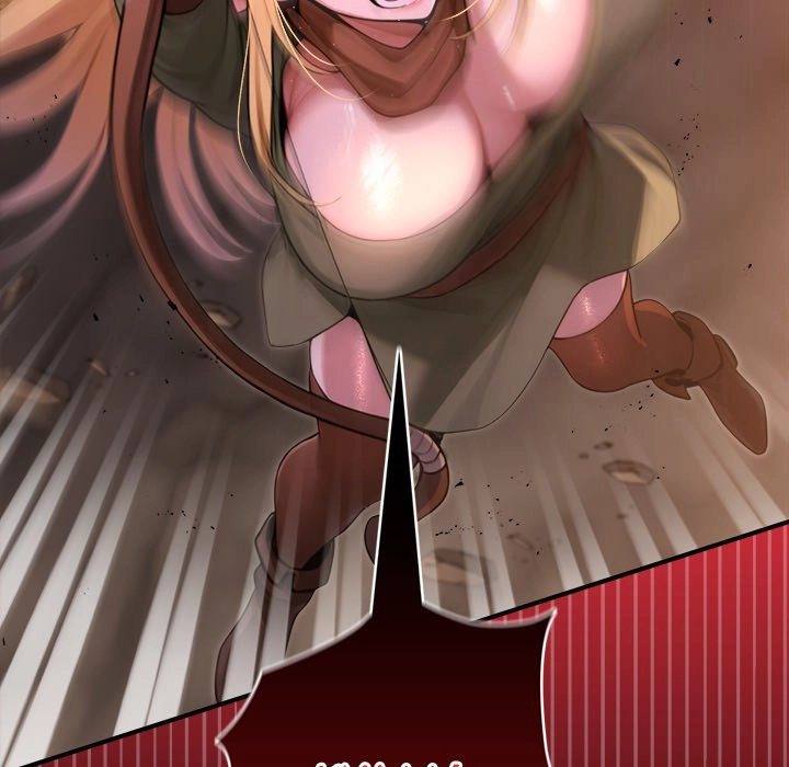 Read XX Dungeon chapter 2.1 image 94 on Lezhin