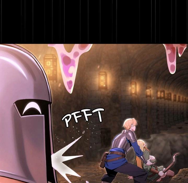 Read XX Dungeon chapter 2.1 image 99 on Lezhin