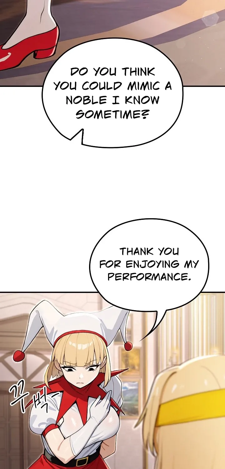 Read XX Dungeon chapter 21 image 5 on Lezhin
