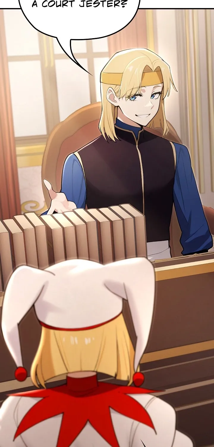 Read XX Dungeon chapter 21 image 8 on Lezhin