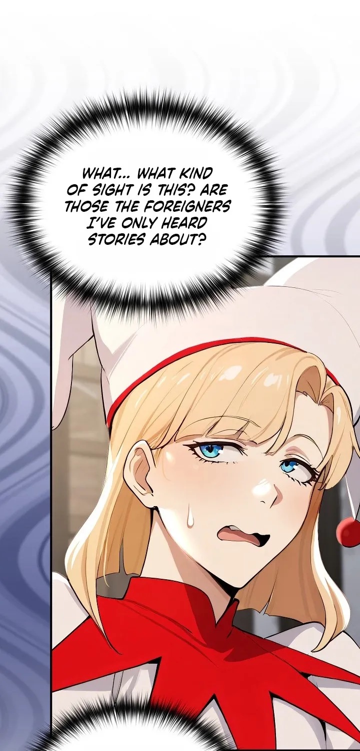 Read XX Dungeon chapter 22 image 30 on Lezhin
