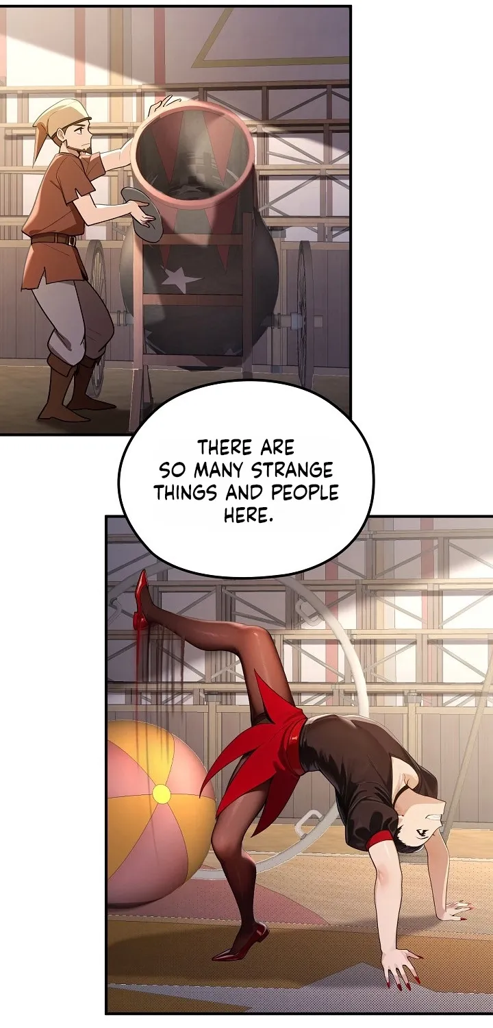 Read XX Dungeon chapter 22 image 36 on Lezhin