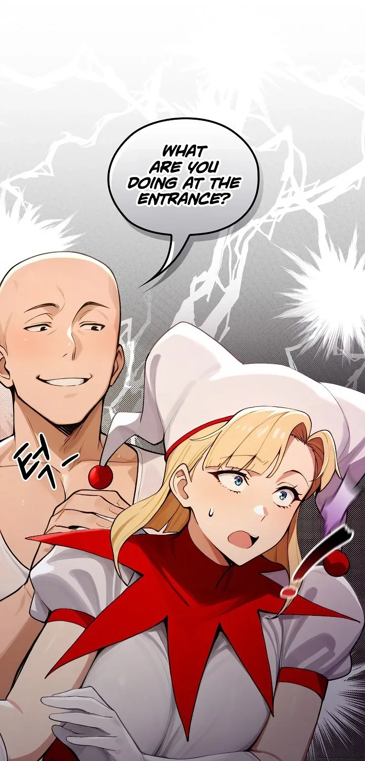 Read XX Dungeon chapter 22 image 37 on Lezhin