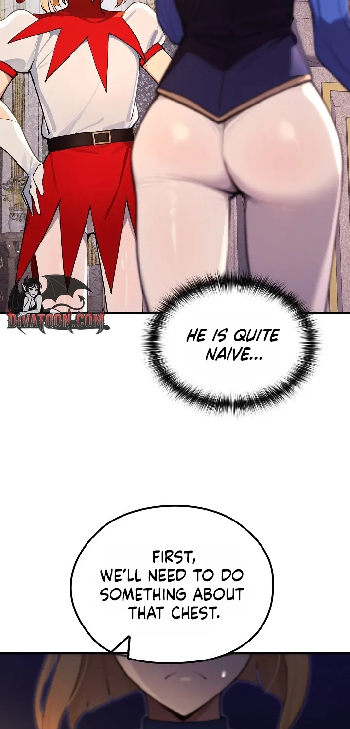 Read XX Dungeon chapter 22 image 5 on Lezhin