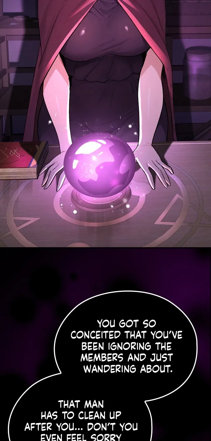 Read XX Dungeon chapter 22 image 62 on Lezhin