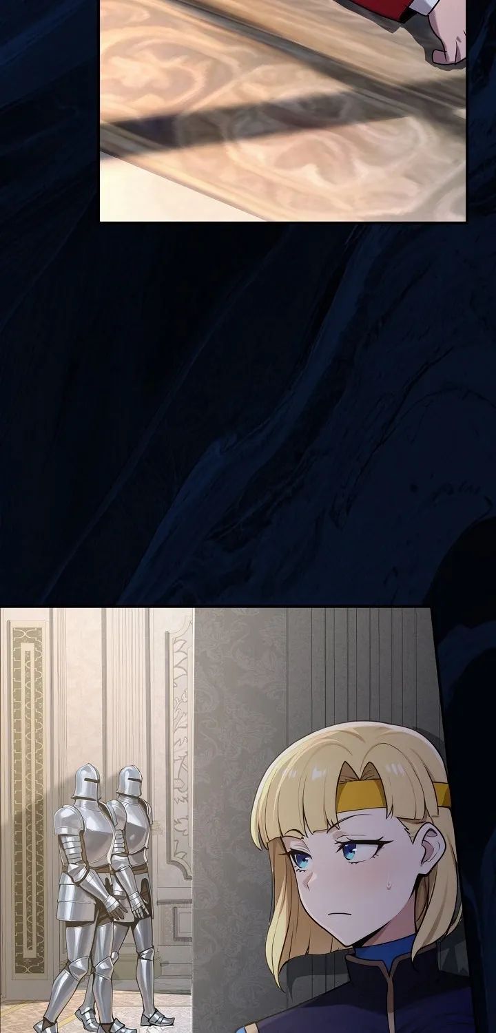 Read XX Dungeon chapter 23 image 2 on Lezhin