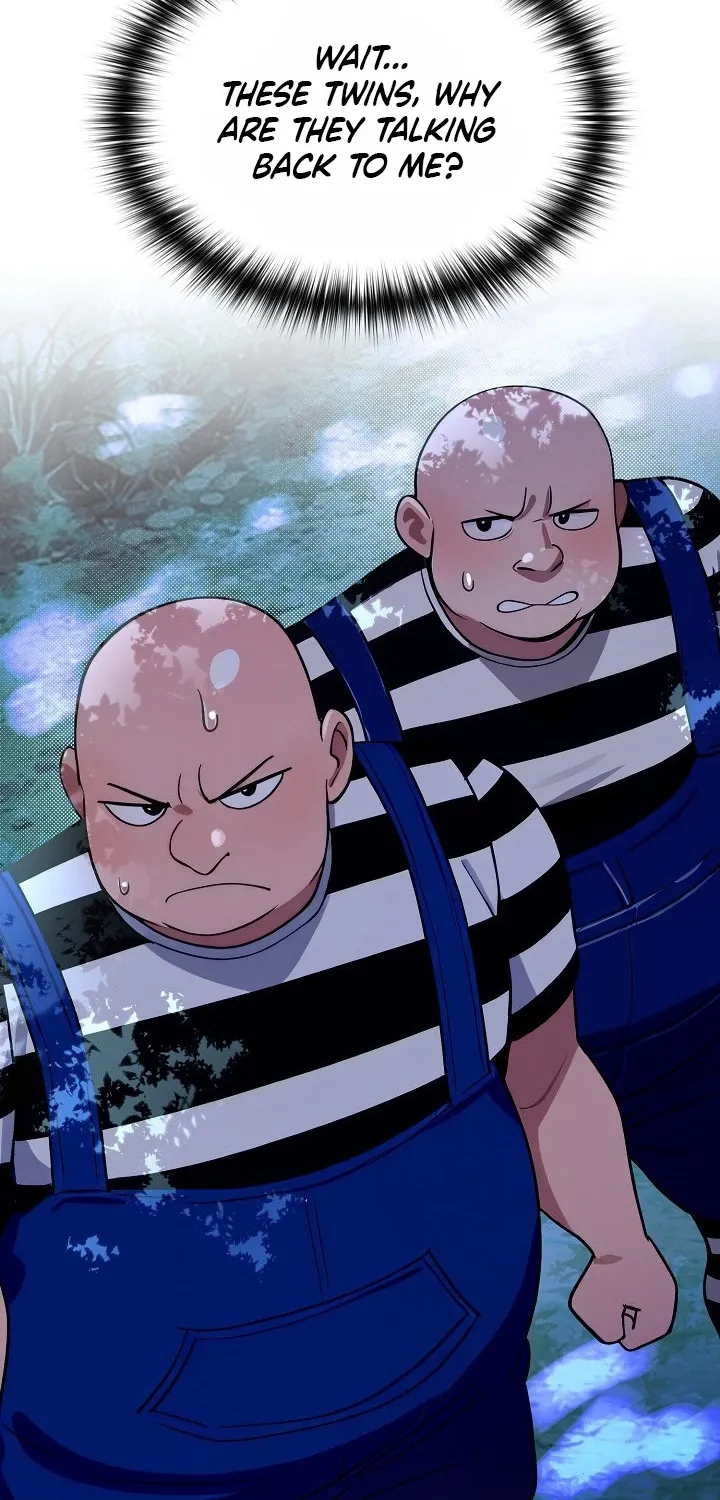 Read XX Dungeon chapter 23 image 26 on Lezhin