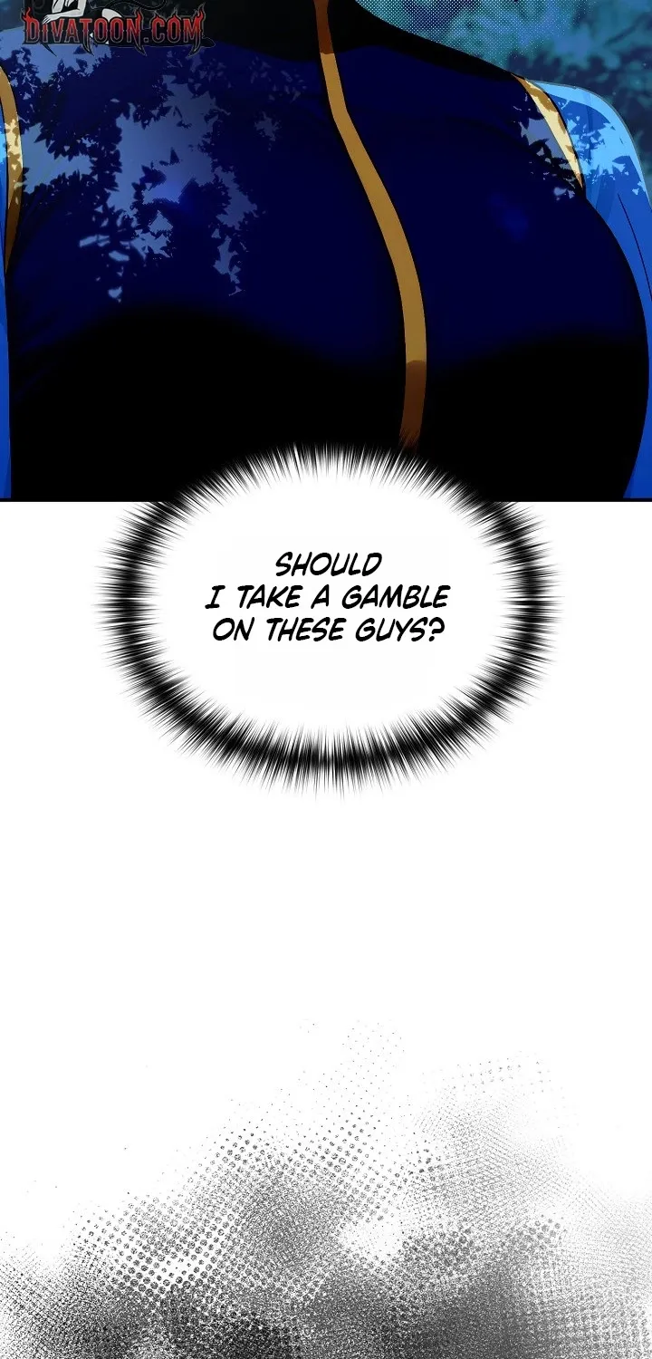 Read XX Dungeon chapter 23 image 35 on Lezhin