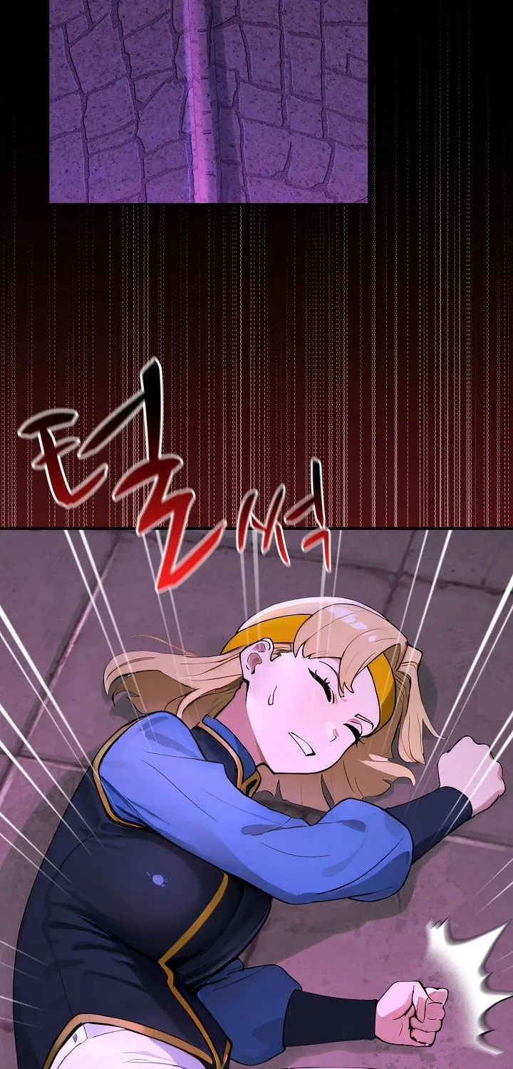 Read XX Dungeon chapter 23 image 37 on Lezhin
