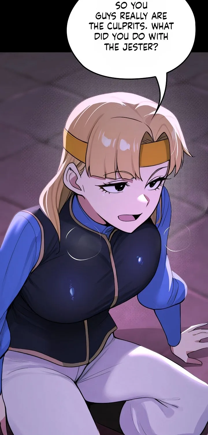 Read XX Dungeon chapter 23 image 41 on Lezhin