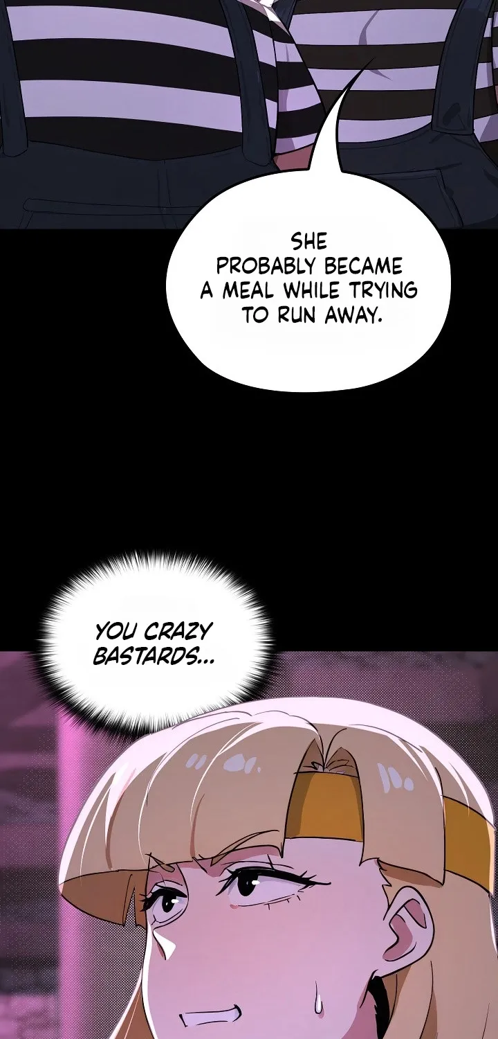 Read XX Dungeon chapter 23 image 43 on Lezhin