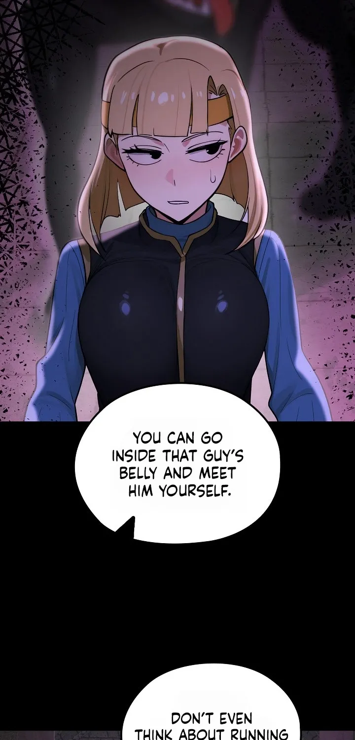 Read XX Dungeon chapter 23 image 46 on Lezhin