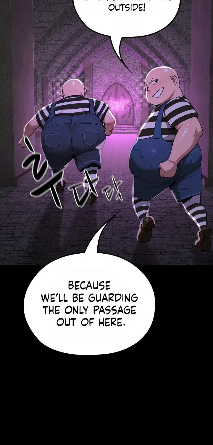 Read XX Dungeon chapter 23 image 47 on Lezhin
