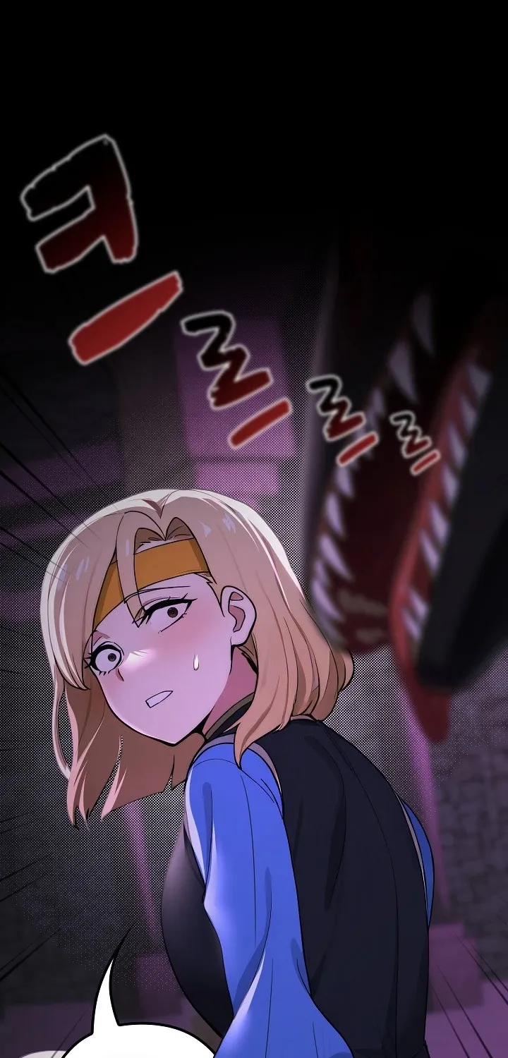 Read XX Dungeon chapter 23 image 48 on Lezhin