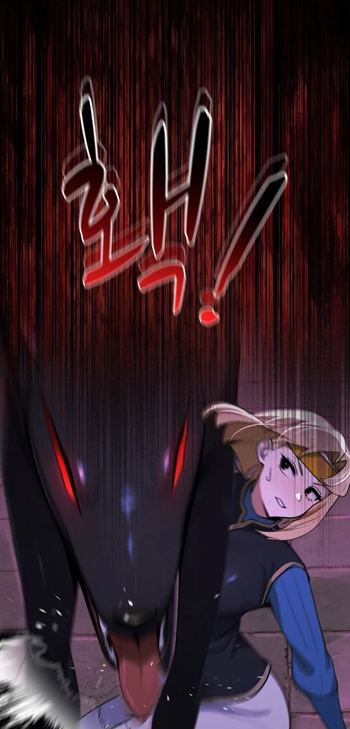 Read XX Dungeon chapter 23 image 50 on Lezhin