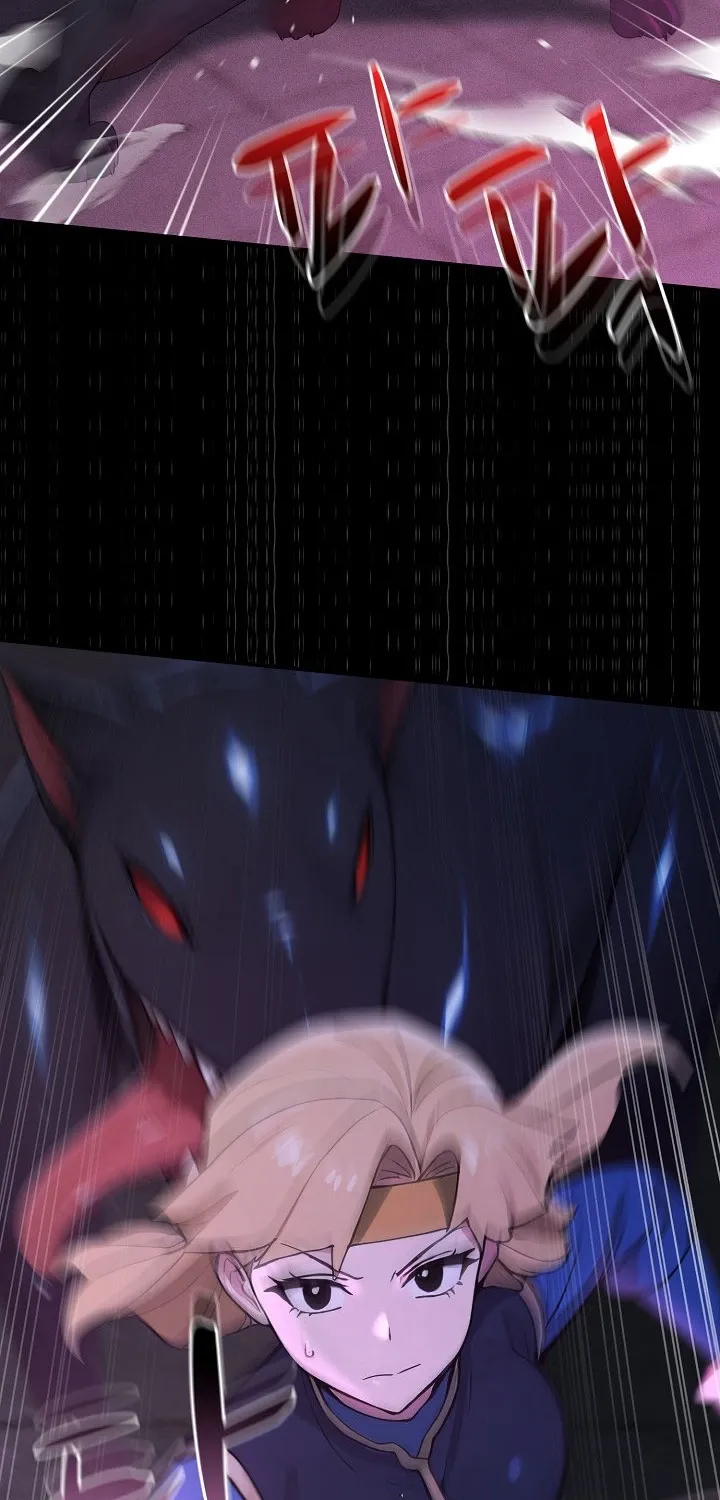 Read XX Dungeon chapter 23 image 52 on Lezhin