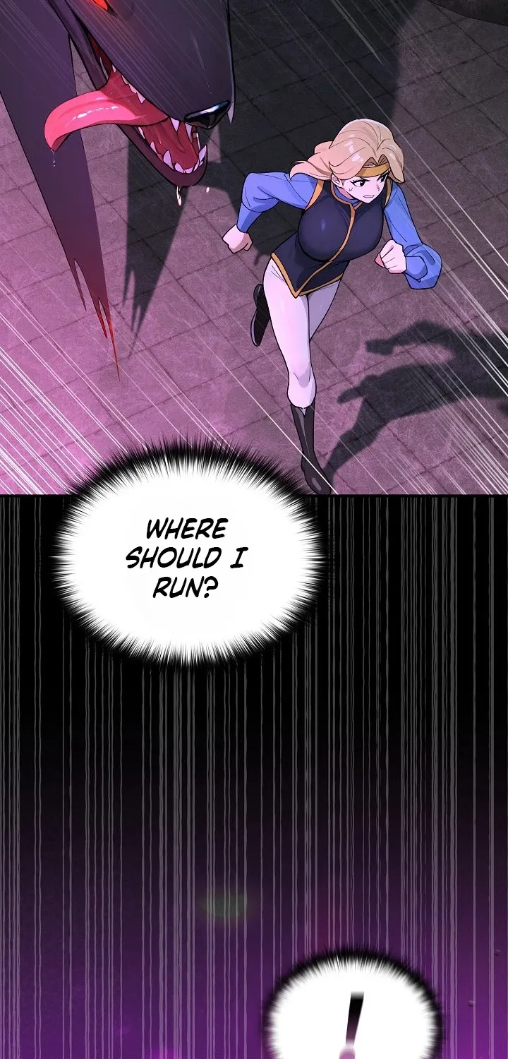 Read XX Dungeon chapter 23 image 55 on Lezhin