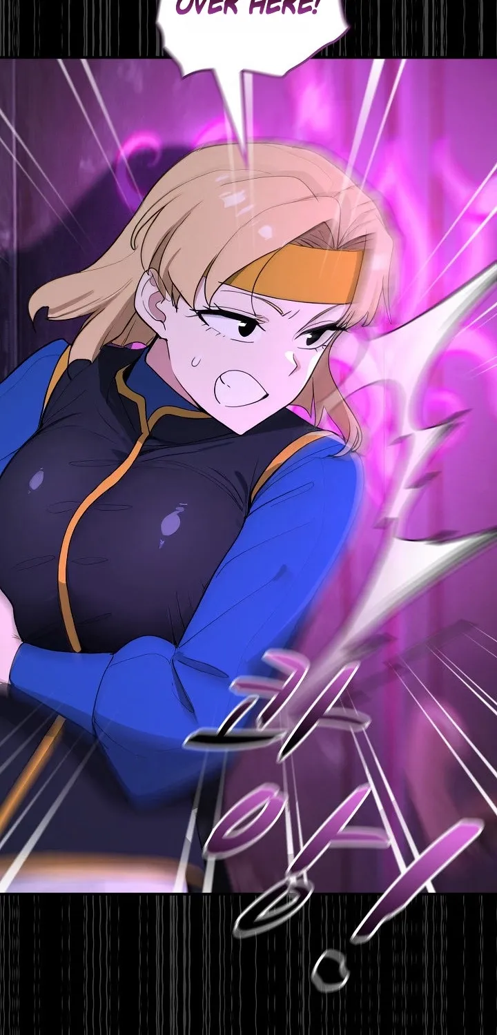 Read XX Dungeon chapter 23 image 57 on Lezhin