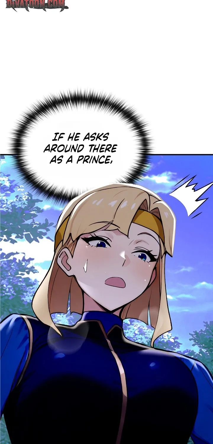 Read XX Dungeon chapter 23 image 6 on Lezhin