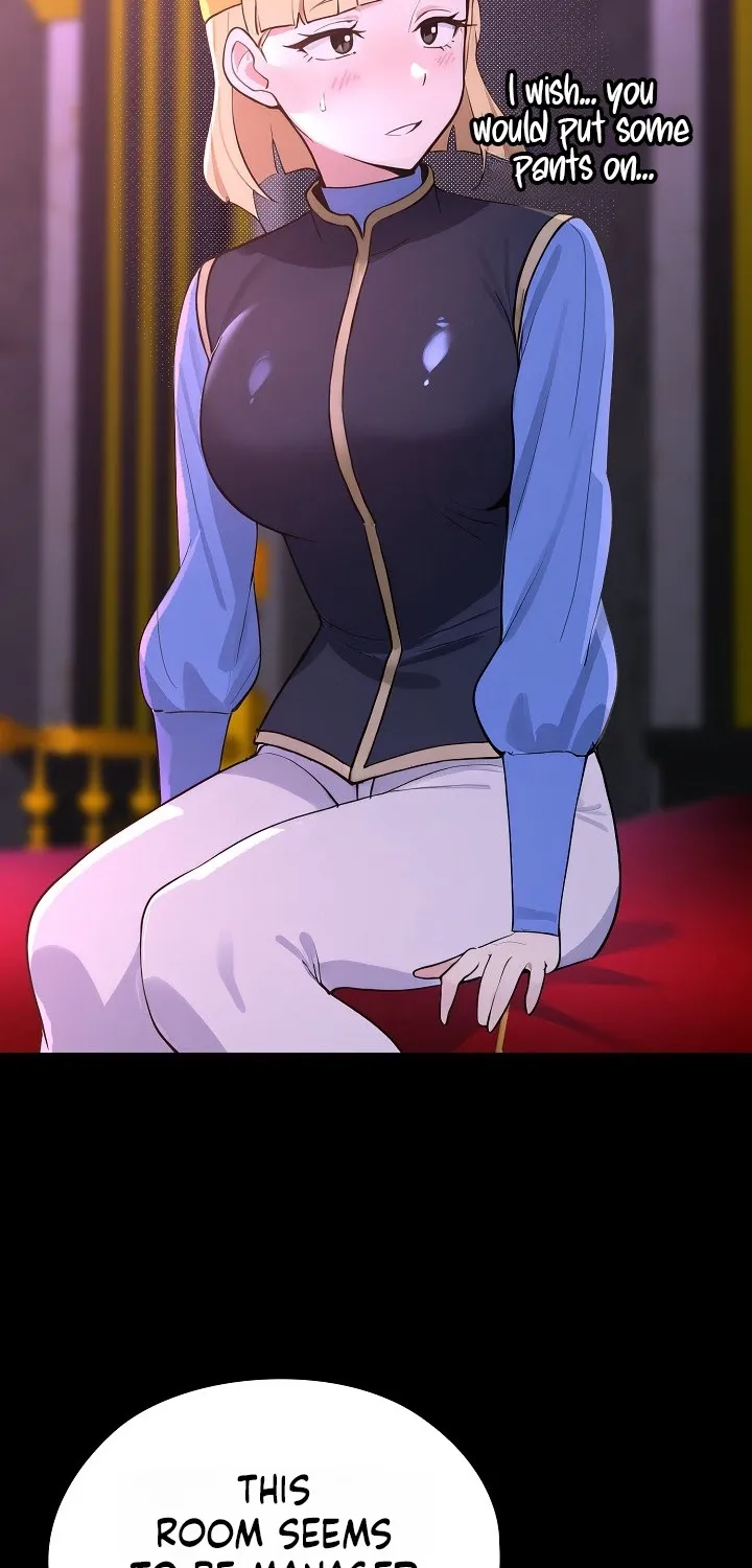 Read XX Dungeon chapter 23 image 76 on Lezhin