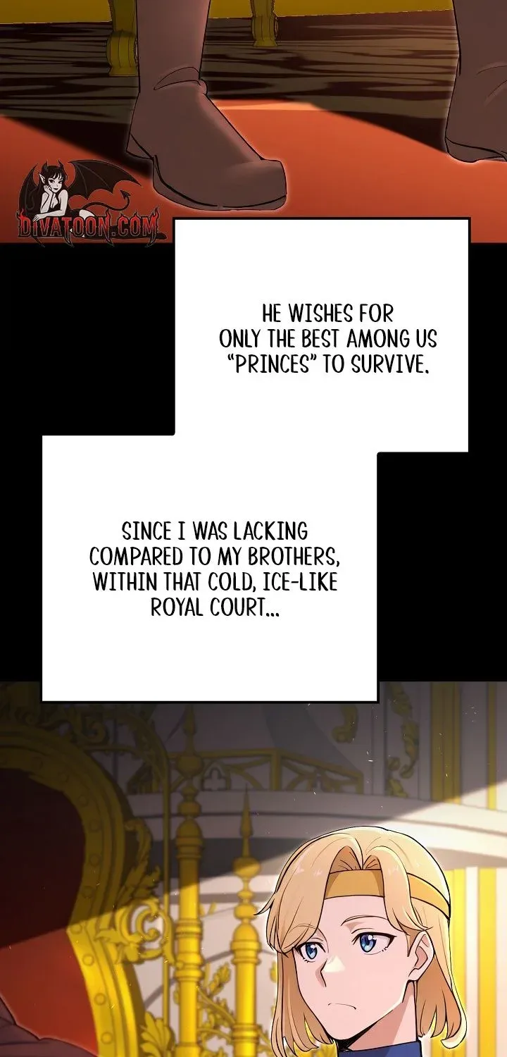 Read XX Dungeon chapter 24 image 8 on Lezhin