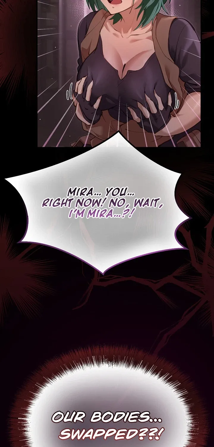 Read XX Dungeon chapter 25 image 100 on Lezhin