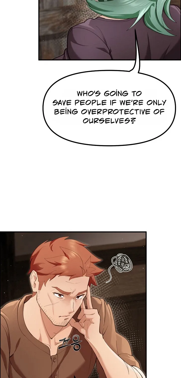 Read XX Dungeon chapter 25 image 12 on Lezhin