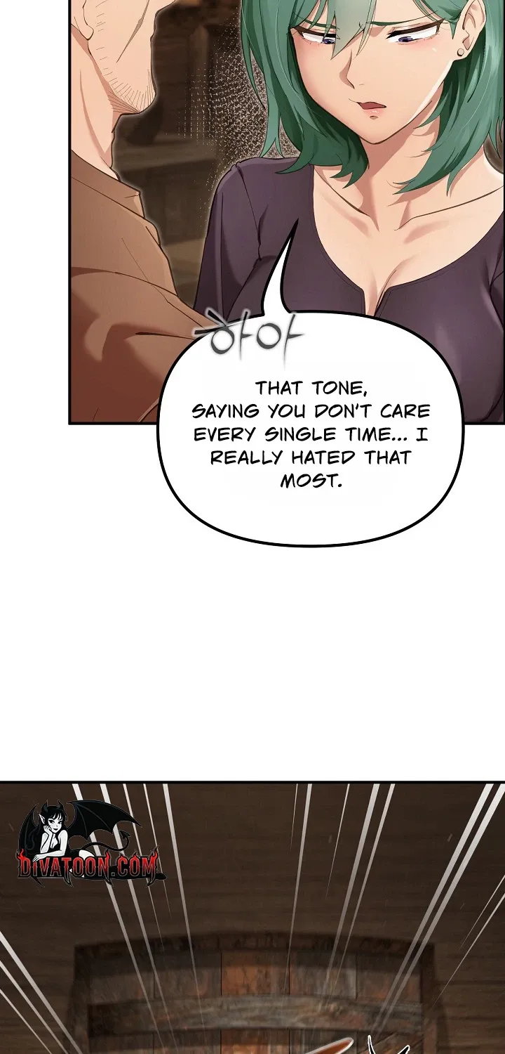 Read XX Dungeon chapter 25 image 19 on Lezhin
